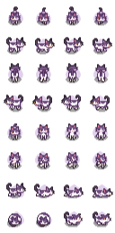 stardew valley cat sprites stardew valley cat sprites